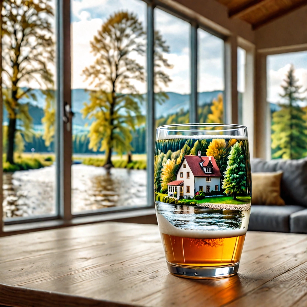 Pao internet vidéo illustration 3d serveur intelligence générative freelance paris studio de création 3M7W5JN0